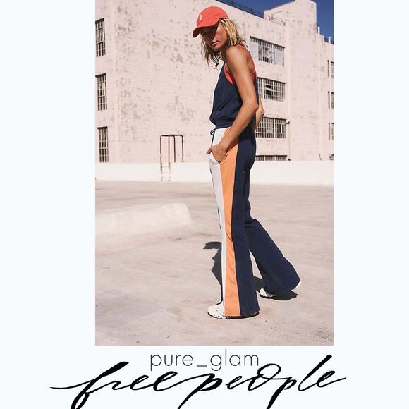 Free People jumpsuit - Picture 5 of 7